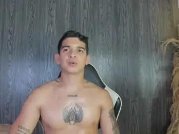 Chaturbate Live Sex of natan_77