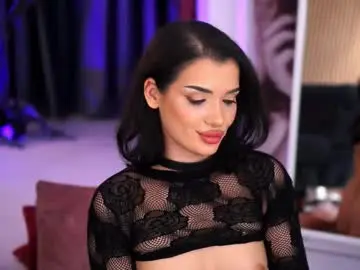 Chaturbate Live Sex Cam of naughtyychloe