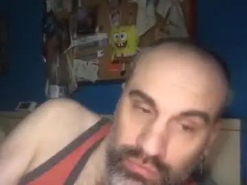 Chaturbate Live Porn of pollito1985