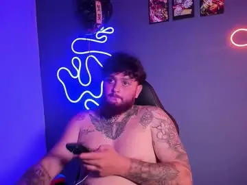 Chaturbate Sex Chat of ragnar_larssen