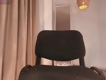 Chaturbate Live Porn of scarlet_veil