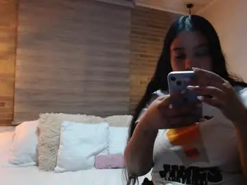 Chaturbate Watch Live Sex Cams of scarlett_evance