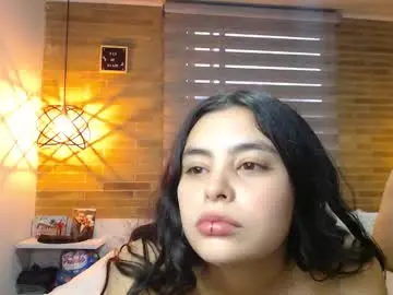 Chaturbate Adult Webcams of scarlett_evance