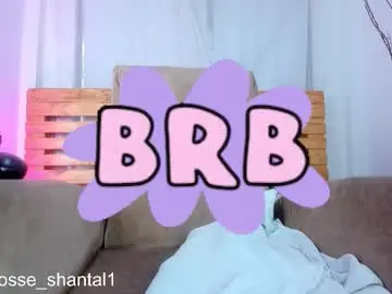 Chaturbate Best live sex cam show of shanon_brown1