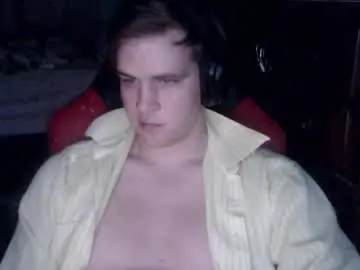 Chaturbate Nude Webcam of tarus333