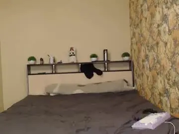 Chaturbate Sex Cam of tearjuly