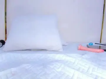 Chaturbate Sex Chat of thalia888_