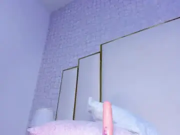 Chaturbate Private Sex Chat of thalia888_