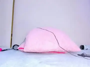 Chaturbate Private Sex Chat of thalia888_