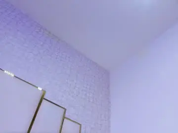 Chaturbate Live Sex of thalia888_