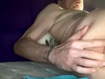 Chaturbate Sex Cam of the_edg