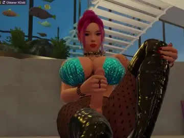 Chaturbate Free Porn Cam of 3dx_porn_