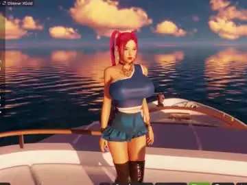 Chaturbate Live Sex Cam of 3dx_porn_