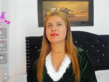 Chaturbate Private Sex Chat of alexandra_torress