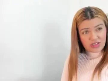 Chaturbate Live Porn of alexandra_torress