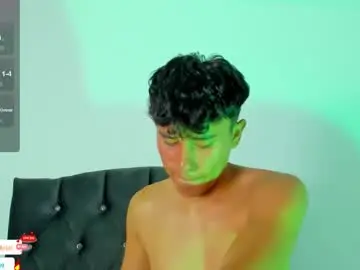 Chaturbate Nude Webcam of angel_esteban_fx