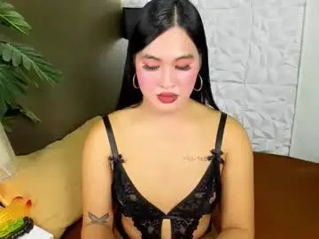 Chaturbate Watch Live Sex Cams of asianhugecocktrisha