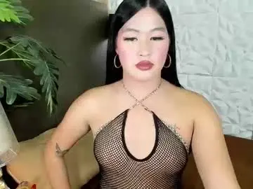 Chaturbate Best live sex cam show of asianhugecocktrisha