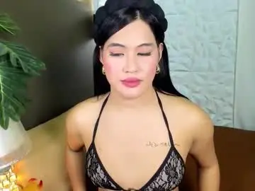 Chaturbate Live Porn of asianhugecocktrisha