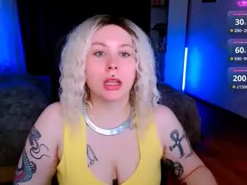 Chaturbate Best Webcam of astrea_sensual