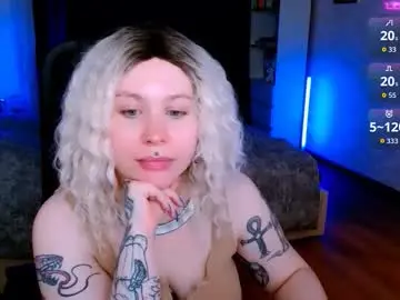 Chaturbate Sex Cam of astrea_sensual