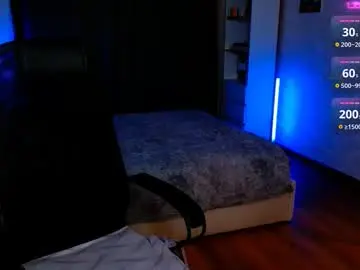 Chaturbate Private Sex Chat of astrea_sensual