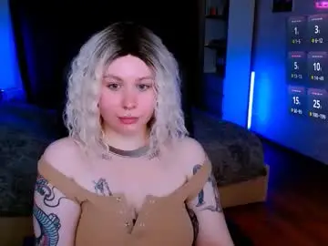 Chaturbate Nude Webcam of astrea_sensual