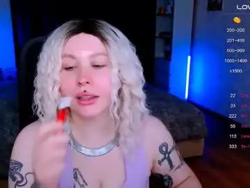 Chaturbate Sex Cam of astrea_sensual