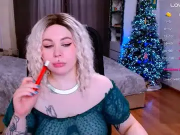 Chaturbate Best Webcam of astrea_sensual