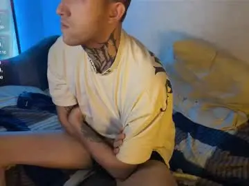 Chaturbate Live Sex of avrydayimsad