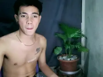 Chaturbate Adult Webcam of billycute_horhy888