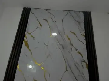 Chaturbate Nude Webcam of cami_venus1