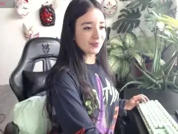 Chaturbate Live Sex of cat_salo