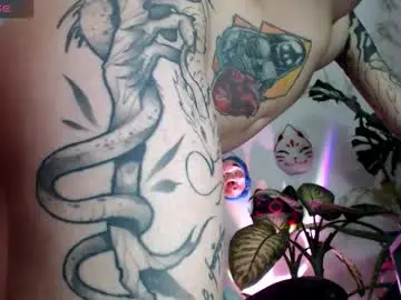 Chaturbate Live Porn of cat_salo