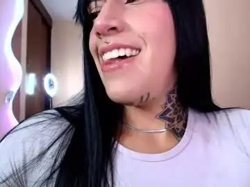 Chaturbate Free Porn Cam of catte_jensen