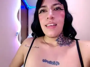 Chaturbate Best live sex cam show of catte_jensen