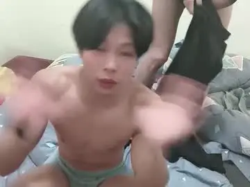 Chaturbate Sex Cam of cbjiahao