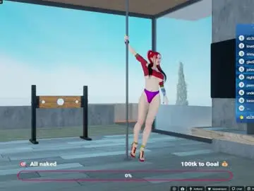 Chaturbate Watch Live Sex Cams of cuckie888