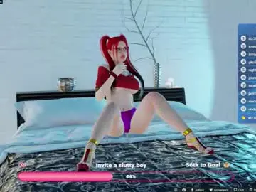 Chaturbate Best live sex cam show of cuckie888