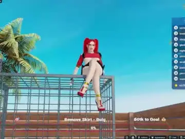 Chaturbate Live Sex Cam of cuckie888