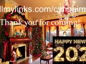 Chaturbate Live Sex of cynpai