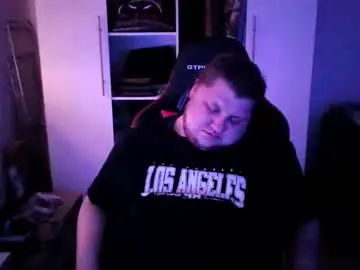 Chaturbate Nude Webcam of david112893