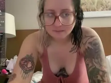 Chaturbate Adult Webcam of degeneratealiceof