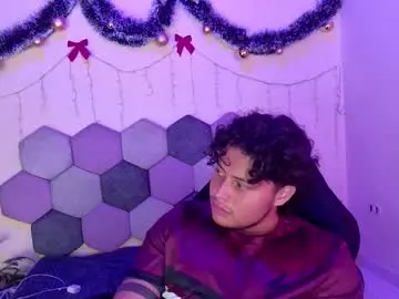 Chaturbate Sex Cam of desireduo_tgn