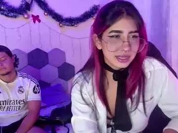 Chaturbate Live Porn of desireduo_tgn