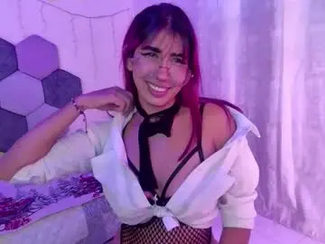 Chaturbate Live Sex Cam of desireduo_tgn