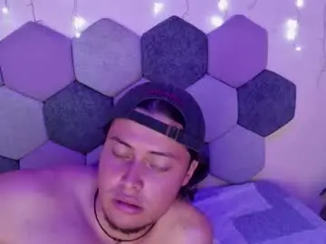 Chaturbate Sex Cam of desireduo_tgn