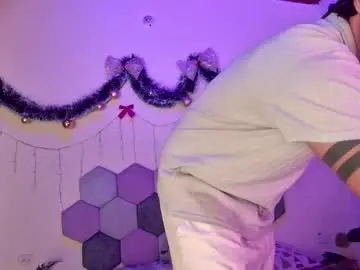 Chaturbate Sex Cam of desireduo_tgn