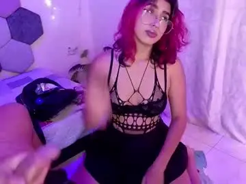 Chaturbate Adult Video Chat of desireduo_tgn