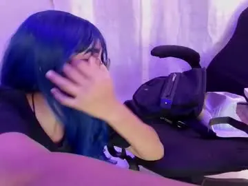 Chaturbate Watch Live Sex Cams of desireduo_tgn